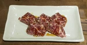 焼肉ギュウドウ