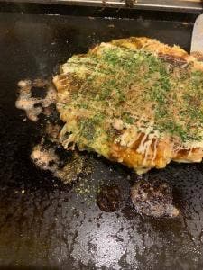 もんじゃ月島