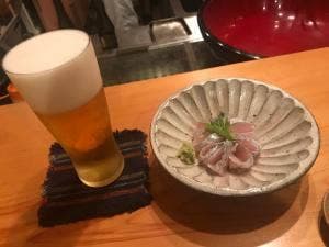 和食 おくざわ