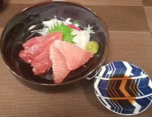 小料理まめ