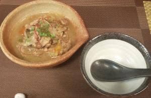 小料理まめ