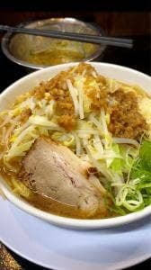 ラーメン浅野3号