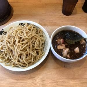 つけ麺らーめん 蓮