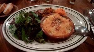 ビストロ カンパーニュ