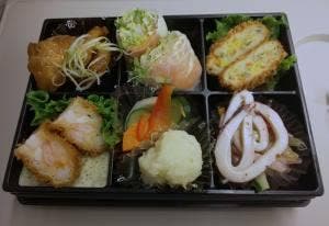 RF1 グランスタ東京店