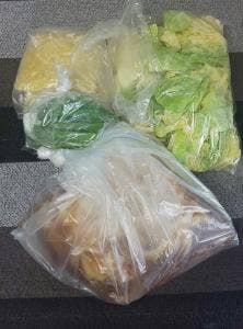 食彩