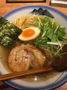 AFURI 新宿住友ビル