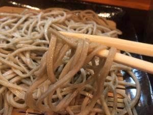 そば切り 俺庵