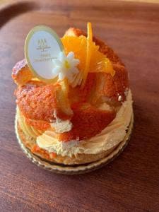 アンリ・シャルパンティエ 池袋西武店