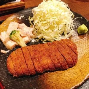 牛かつ もと村 渋谷分店