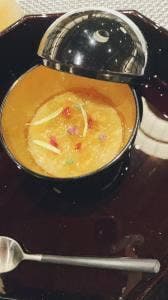 restaurant LE UN 佐原