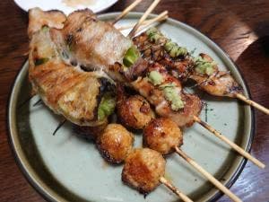 鳥やす 支店