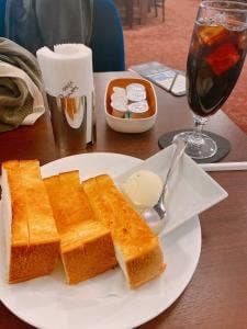 喫茶室ルノアール 青山花茂店