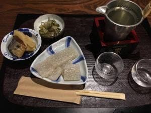 蔵 BAR