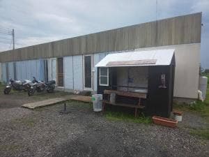 きまぐれパン屋ミッチ