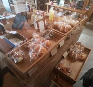 きまぐれパン屋ミッチ