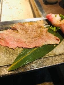 いろり焼肉 あかり