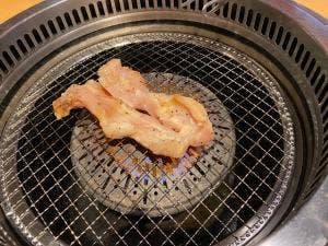 焼肉きんぐ 天拝坂店