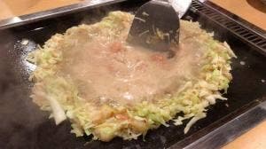 もんじゃ月島