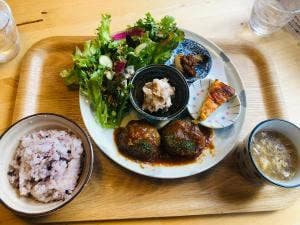 コトヤカフェ
