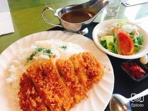 小見川東急ゴルフクラブ レストラン