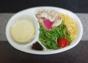 ビストランテ ボヌール