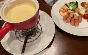 洋献和菜イストワール