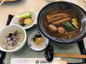 太平洋クラブ 市原コース レストラン