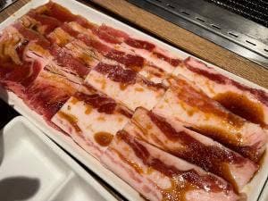 焼肉ライク 立川南口店