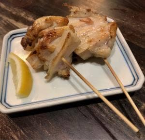 炙家風土 軽井沢