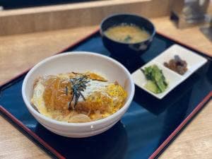東京食堂 ニュートーキョー柳原店