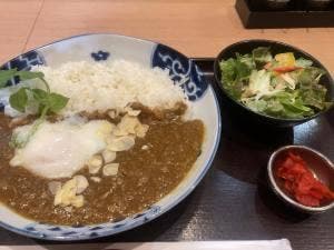 根津 鶏はな 江戸NOREN店