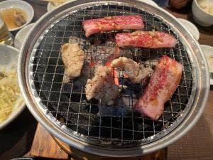 ホルモン焼道場 蔵 立川南口店