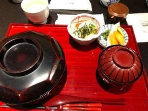 小倉川淀 井筒屋店