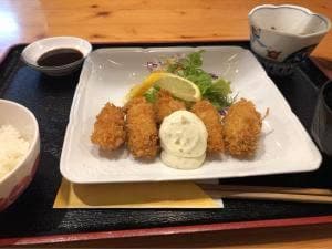 クルーズカフェ