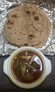 パミールマート