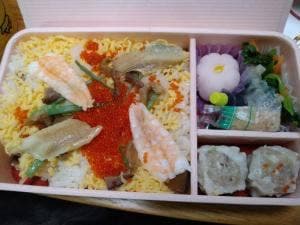 崎陽軒 ららぽーと海老名店