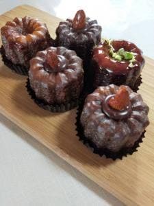 ビストロ シェブン