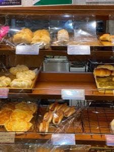 パンブロー・ドゥ・ジャポン 一里山店