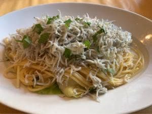 マンマパスタ府中店