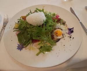 オトワ レストラン