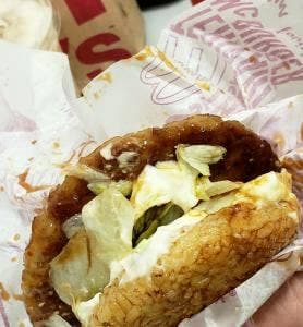 マクドナルド 天神橋筋六丁目店