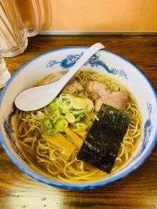 らーめん えぞ勝