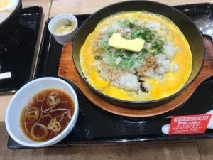 麺処 瓦屋 美東SA上り