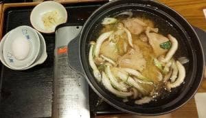 夢庵 宇都宮戸祭店