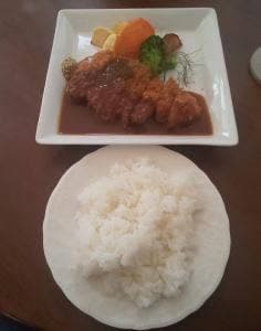 食工房 Moga