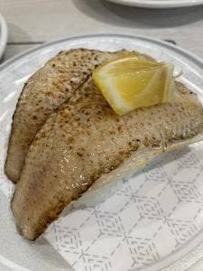 はま寿司 蒲田駅西口店
