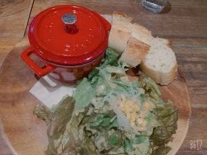 ハーベステラス 品川店