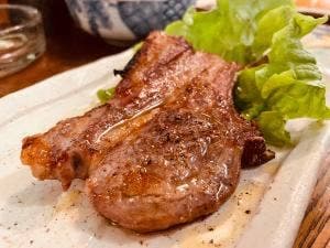 まかない処 錦屋