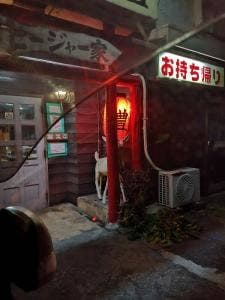 山羊料理豊